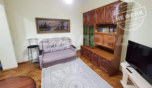 3-к квартира, вторичка, 60м2, 2/5 этаж