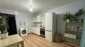 2-к квартира, вторичка, 65м2, 12/18 этаж