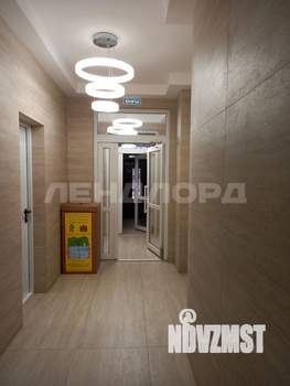 2-к квартира, вторичка, 48м2, 14/21 этаж