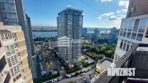 3-к квартира, вторичка, 92м2, 16/16 этаж