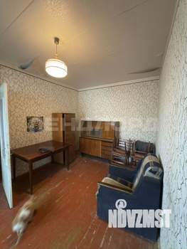 2-к квартира, вторичка, 29м2, 3/5 этаж