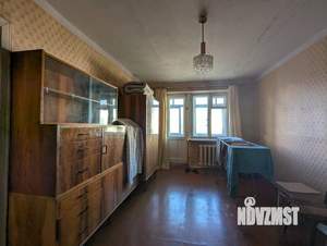 2-к квартира, вторичка, 45м2, 4/5 этаж