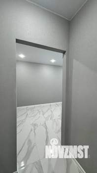 1-к квартира, вторичка, 42м2, 6/16 этаж