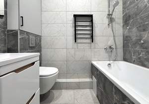 1-к квартира, вторичка, 42м2, 13/25 этаж