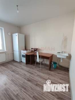 1-к квартира, вторичка, 36м2, 14/18 этаж