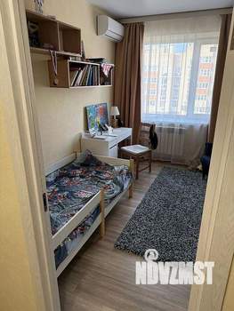 2-к квартира, вторичка, 42м2, 18/18 этаж