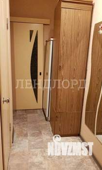 2-к квартира, вторичка, 33м2, 1/3 этаж