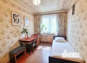 3-к квартира, вторичка, 60м2, 3/5 этаж