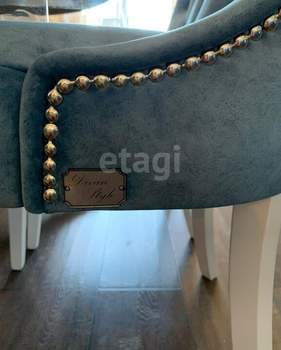 1-к квартира, вторичка, 43м2, 18/26 этаж