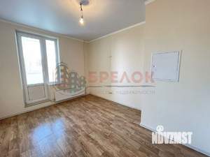 2-к квартира, вторичка, 56м2, 14/17 этаж