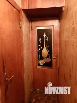 2-к квартира, вторичка, 44м2, 1/5 этаж