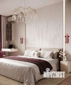 3-к квартира, вторичка, 73м2, 16/25 этаж