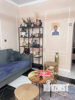 3-к квартира, вторичка, 71м2, 3/5 этаж