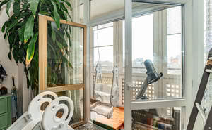 4-к квартира, вторичка, 167м2, 7/11 этаж