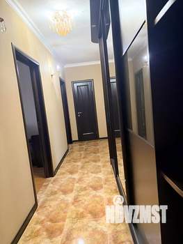 3-к квартира, вторичка, 79м2, 7/15 этаж