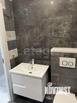 1-к квартира, вторичка, 35м2, 3/25 этаж