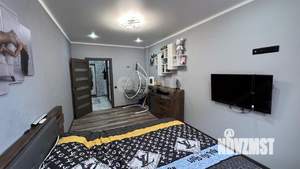 1-к квартира, вторичка, 47м2, 15/23 этаж