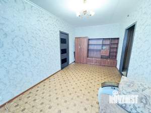 2-к квартира, вторичка, 44м2, 5/5 этаж