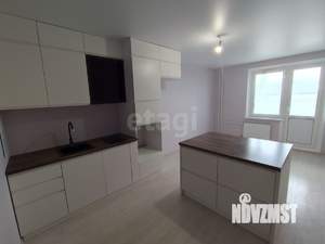 Студия квартира, вторичка, 27м2, 12/17 этаж