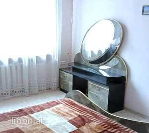 3-к квартира, вторичка, 80м2, 2/4 этаж