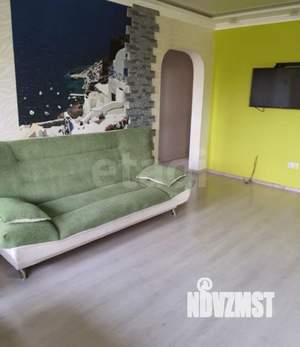 4-к квартира, вторичка, 97м2, 5/9 этаж