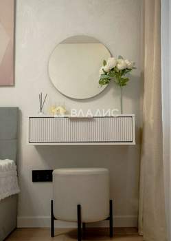 2-к квартира, вторичка, 55м2, 3/9 этаж