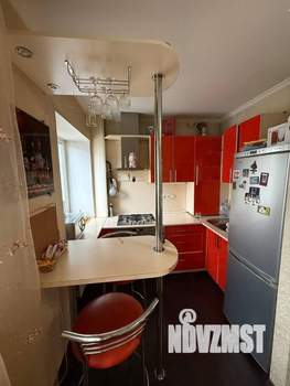 1-к квартира, вторичка, 29м2, 3/6 этаж