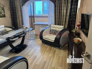 2-к квартира, вторичка, 48м2, 15/16 этаж