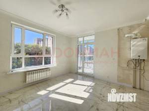 2-к квартира, вторичка, 65м2, 3/12 этаж