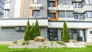 1-к квартира, вторичка, 39м2, 6/18 этаж