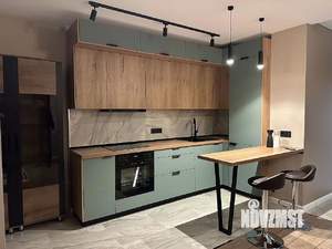 1-к квартира, вторичка, 38м2, 16/19 этаж