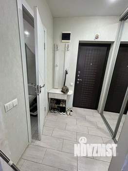 Студия квартира, вторичка, 23м2, 6/6 этаж