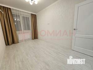 1-к квартира, вторичка, 39м2, 15/24 этаж