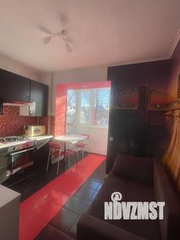 1-к квартира, вторичка, 42м2, 2/7 этаж