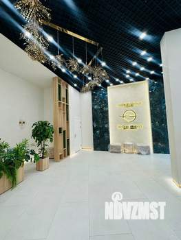 2-к квартира, вторичка, 55м2, 2/24 этаж