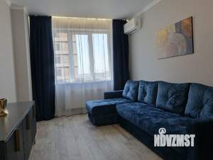 3-к квартира, вторичка, 82м2, 20/24 этаж