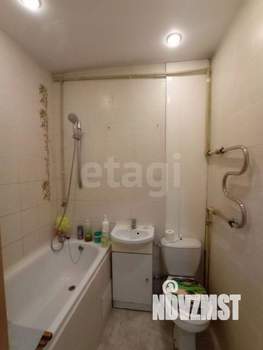 1-к квартира, вторичка, 30м2, 5/5 этаж