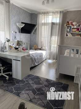 2-к квартира, вторичка, 61м2, 2/10 этаж