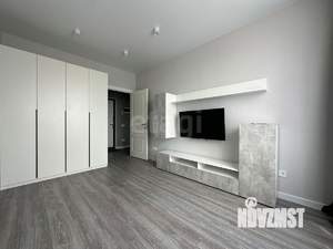 1-к квартира, вторичка, 35м2, 8/12 этаж