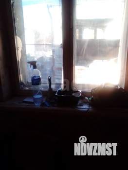 2-к квартира, вторичка, 34м2, 2/2 этаж