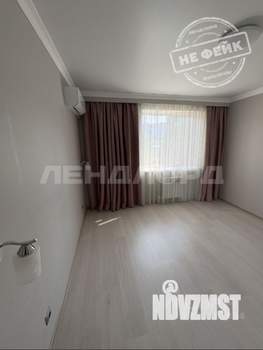 3-к квартира, вторичка, 58м2, 2/4 этаж