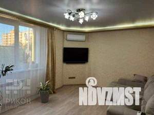 3-к квартира, вторичка, 70м2, 2/8 этаж