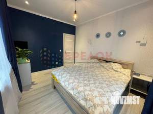 3-к квартира, вторичка, 58м2, 3/12 этаж