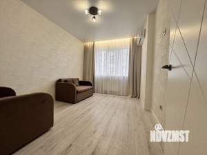 2-к квартира, вторичка, 50м2, 8/25 этаж