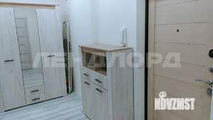 1-к квартира, вторичка, 40м2, 3/7 этаж