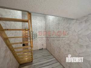 Студия квартира, вторичка, 19м2, 1/2 этаж