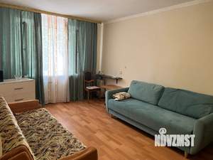 2-к квартира, вторичка, 35м2, 2/9 этаж