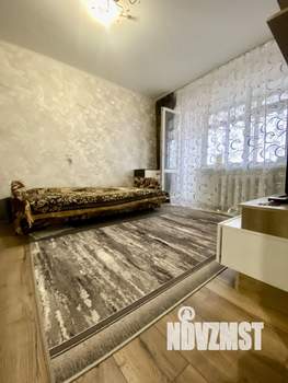 1-к квартира, вторичка, 22м2, 6/9 этаж