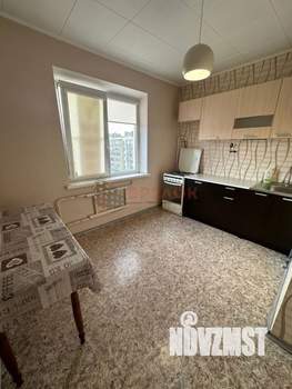 1-к квартира, вторичка, 40м2, 9/10 этаж