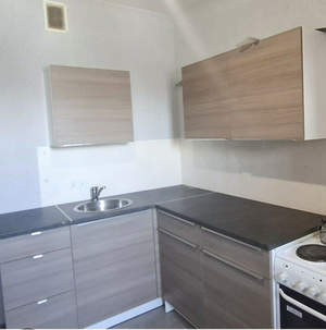 1-к квартира, вторичка, 38м2, 13/25 этаж